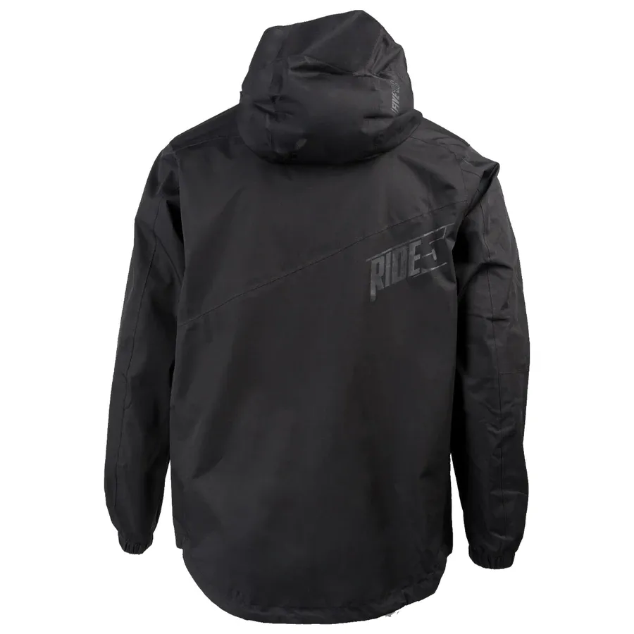 509 BARREN FULL ZIP JACKET