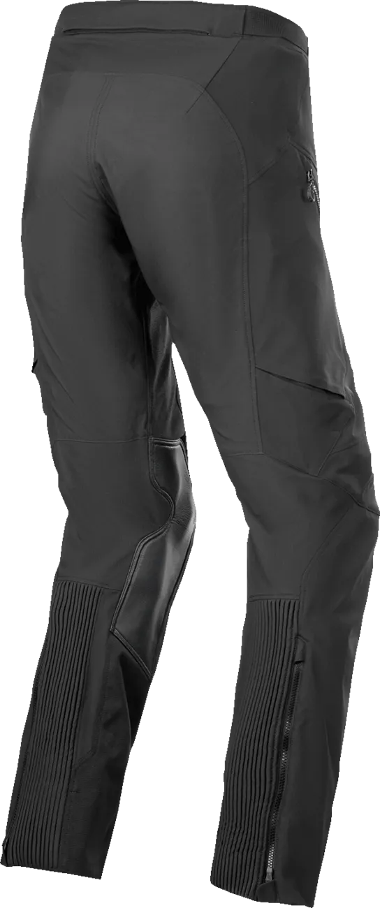 ALPINESTARS AMT-8 Stretch Drystar? XF Pants - Black - Small 3220125-10-S