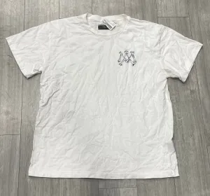 AMIRI T-Shirt Size Large 3811