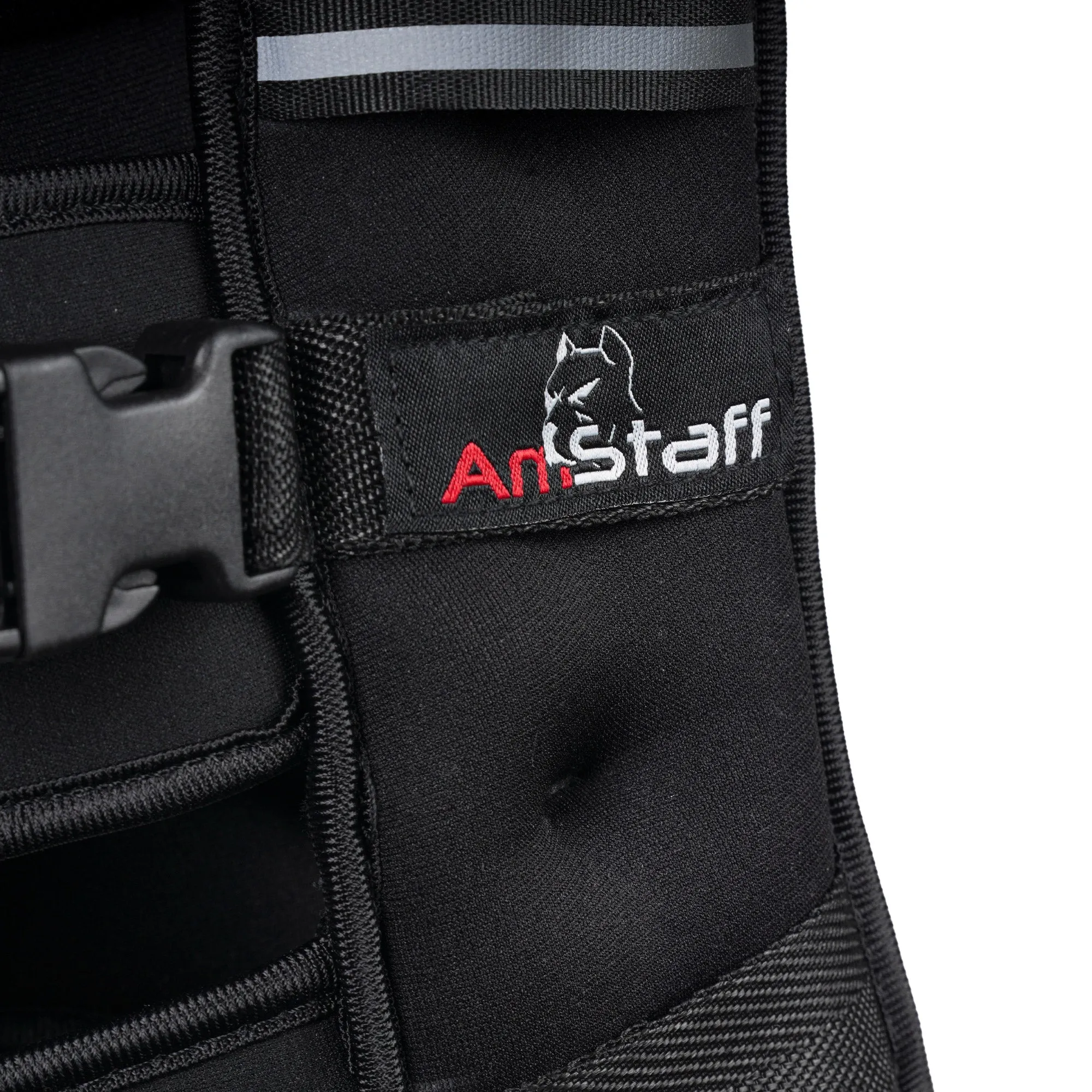 AmStaff Fitness Weighted Vest