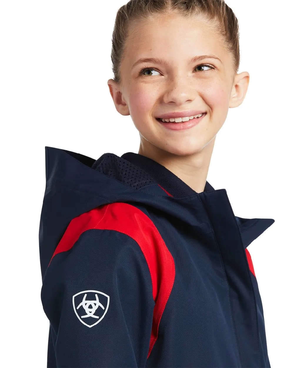 Ariat Childrens Spectator Waterproof Jacket