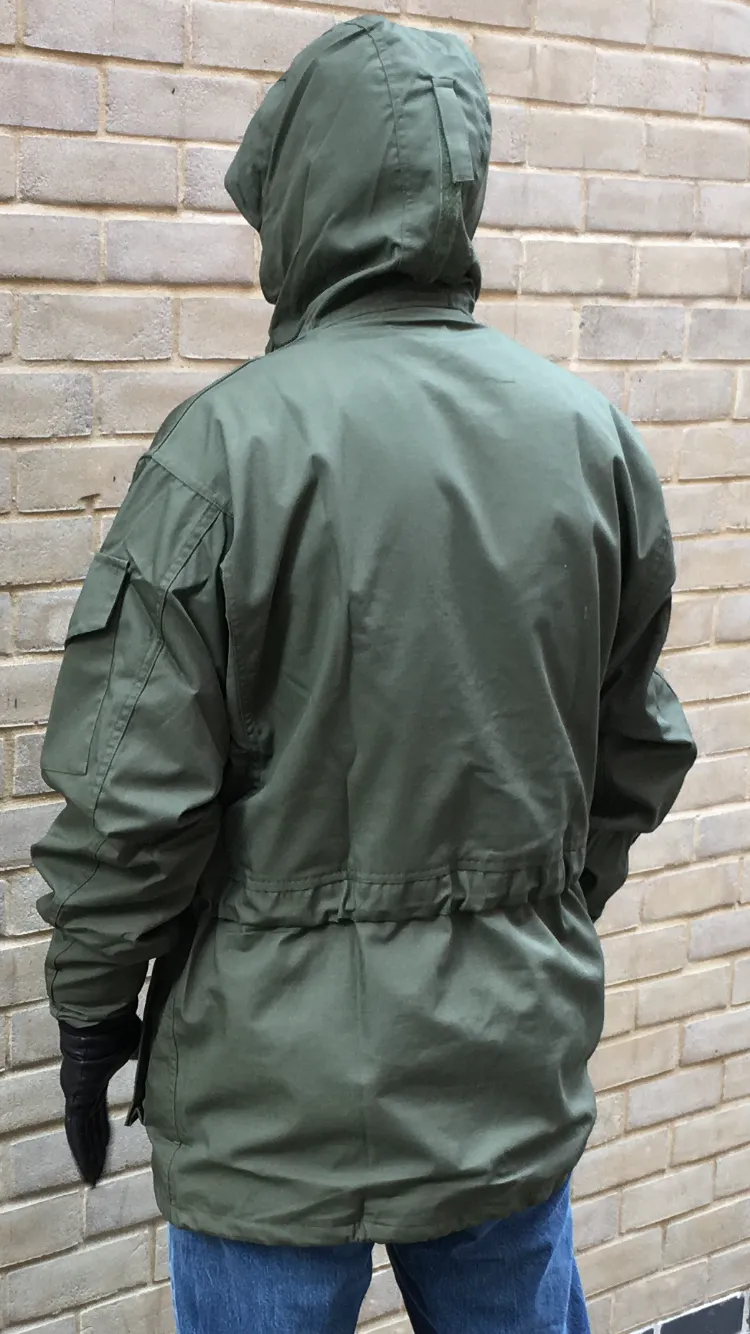 ARKTIS WATERPROOF SMOCK