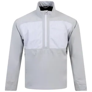 Ashford GORE-TEX Paclite Waterproof Jacket Cool Grey/White - SS24