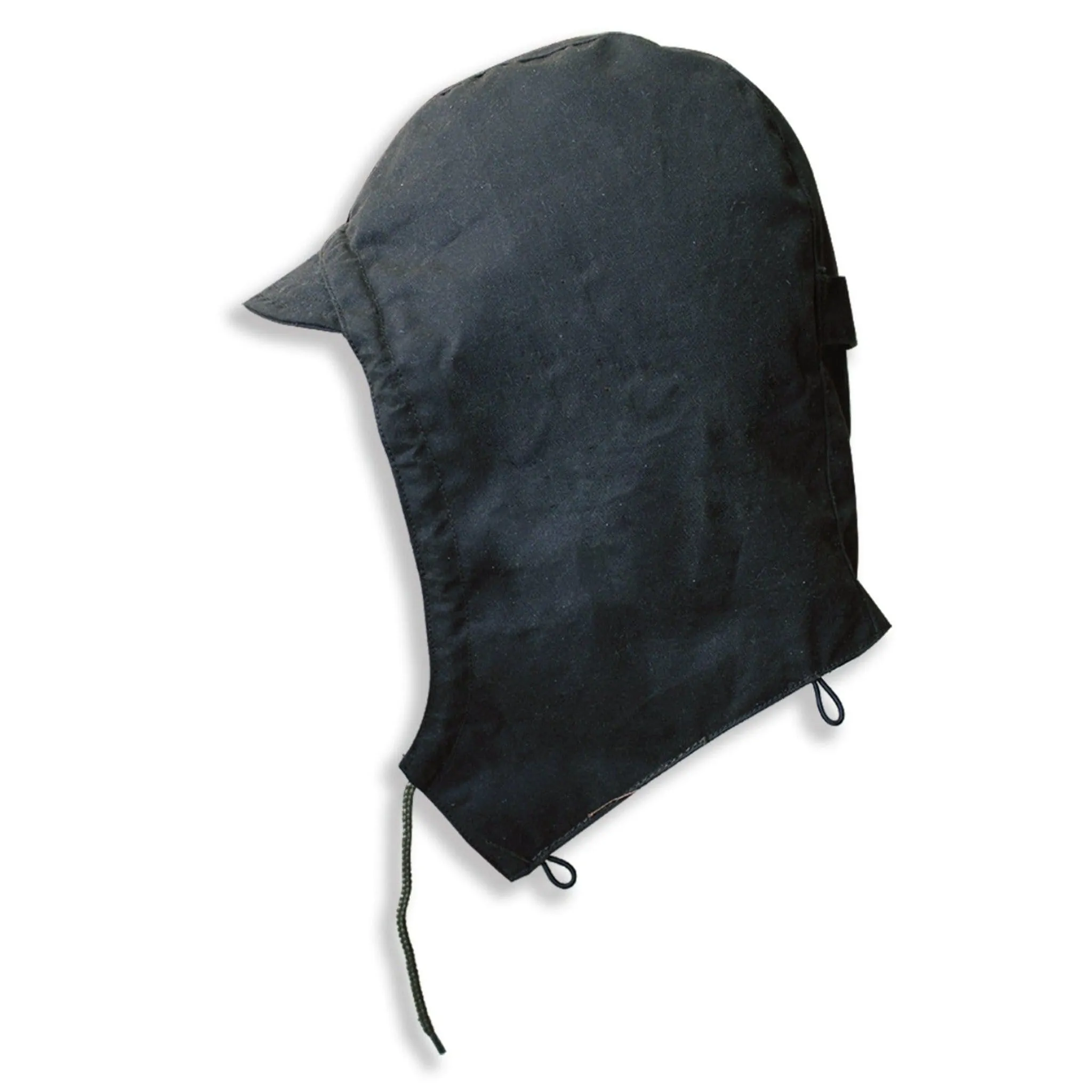 Attachable Hood for Kakadu Oilskin Jackets