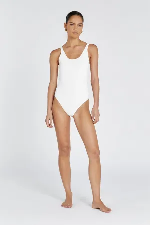 BASE OFF WHITE BODYSUIT