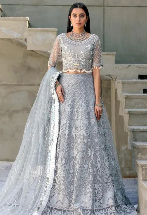 Belle Robe by Emaan Adeel Unstitched Formal Edition-04 Collection'2022-BL-405