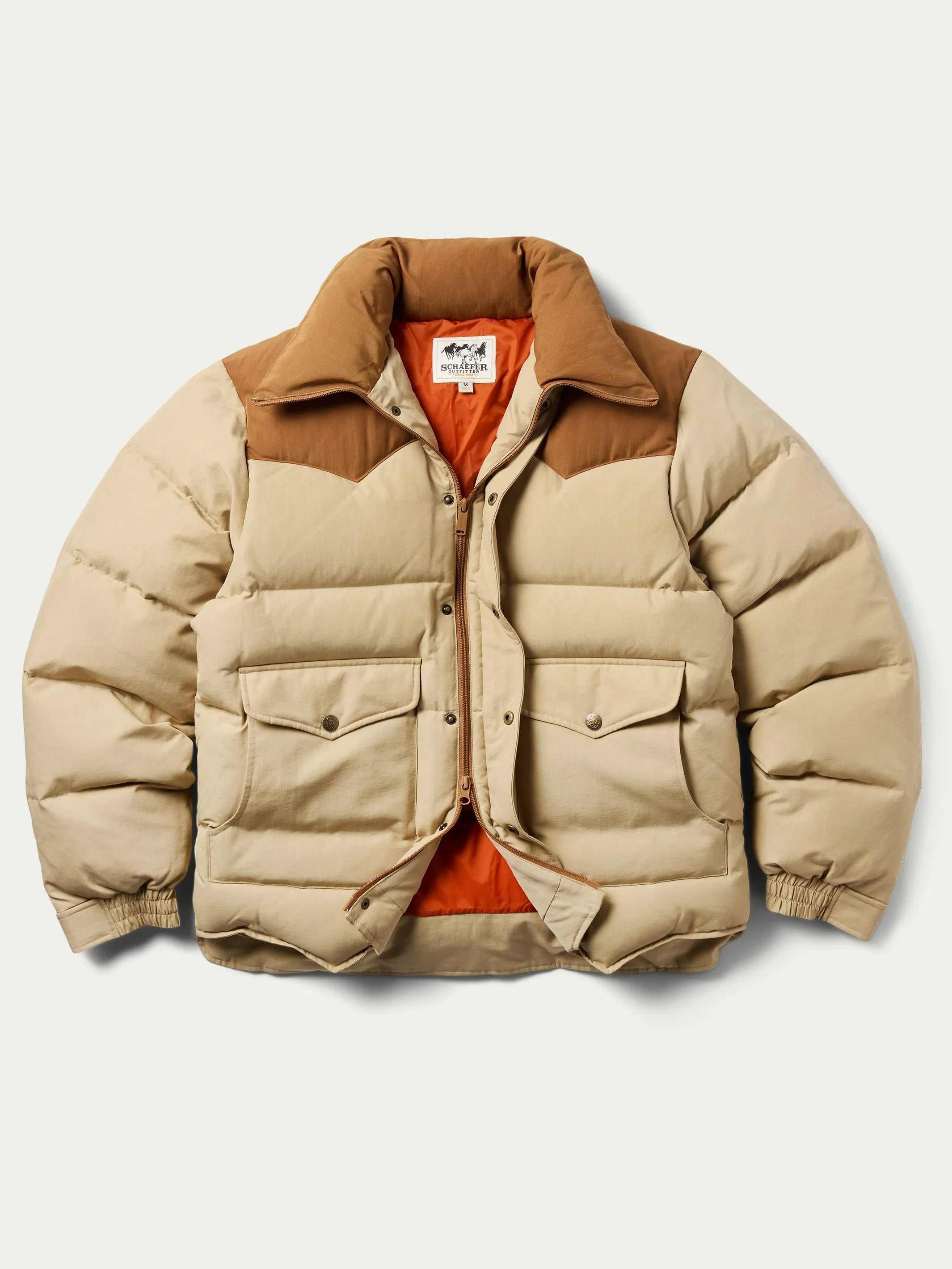 Big Sky Down Jacket