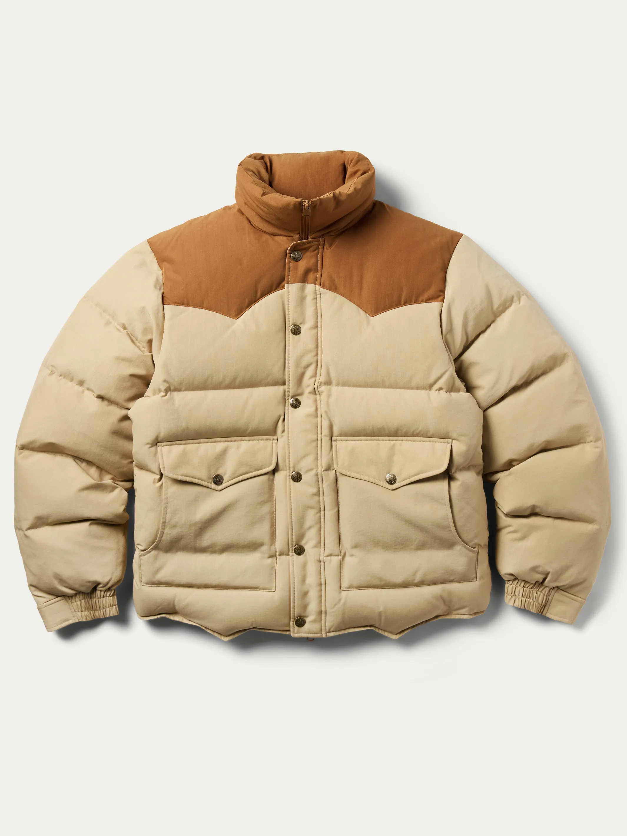 Big Sky Down Jacket