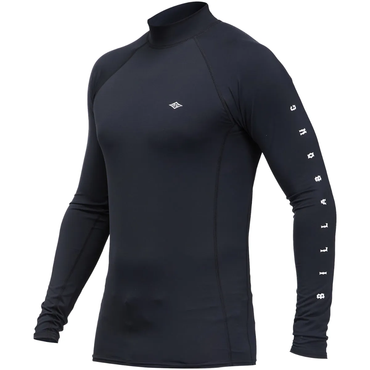 Billabong Unity Performance Fit Long Sleeve Rash Guard