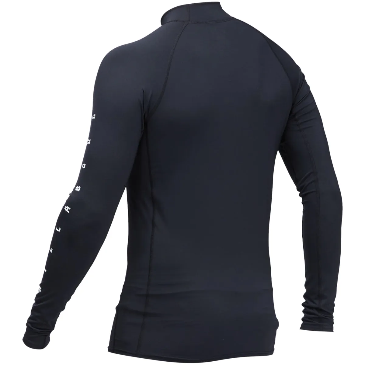 Billabong Unity Performance Fit Long Sleeve Rash Guard