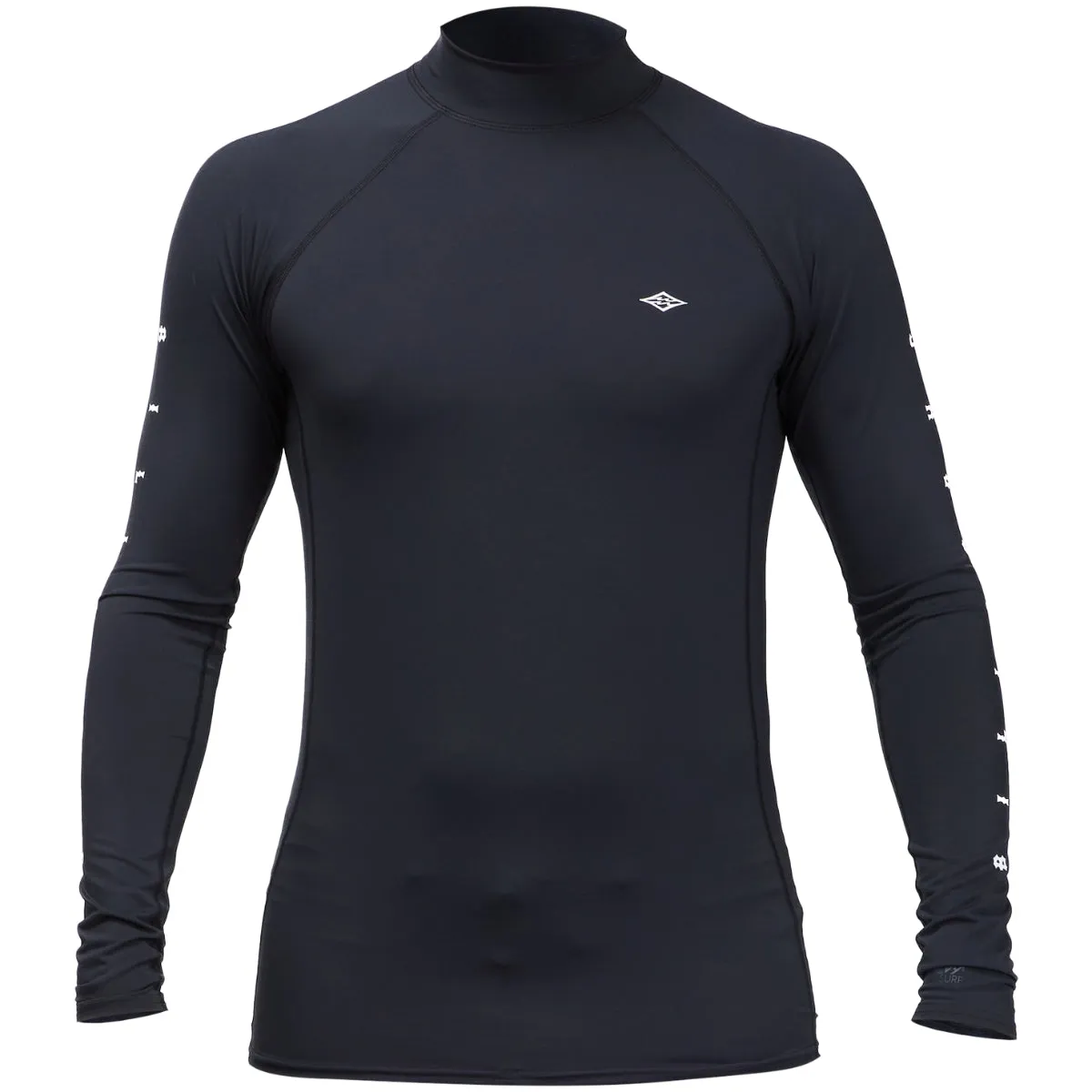 Billabong Unity Performance Fit Long Sleeve Rash Guard