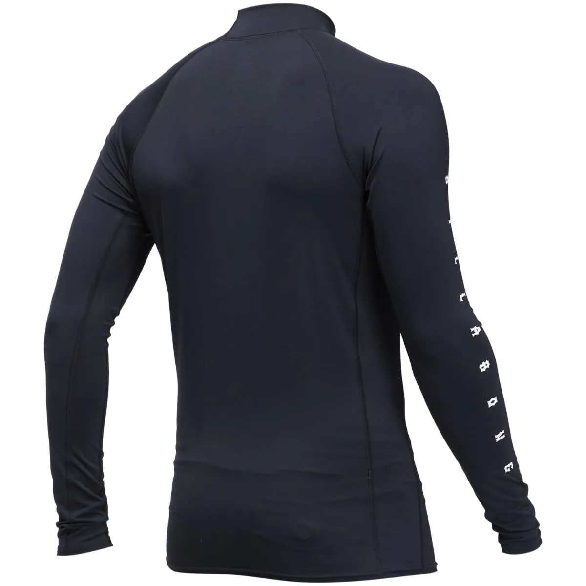 Billabong Unity Performance Fit Long Sleeve Rash Guard