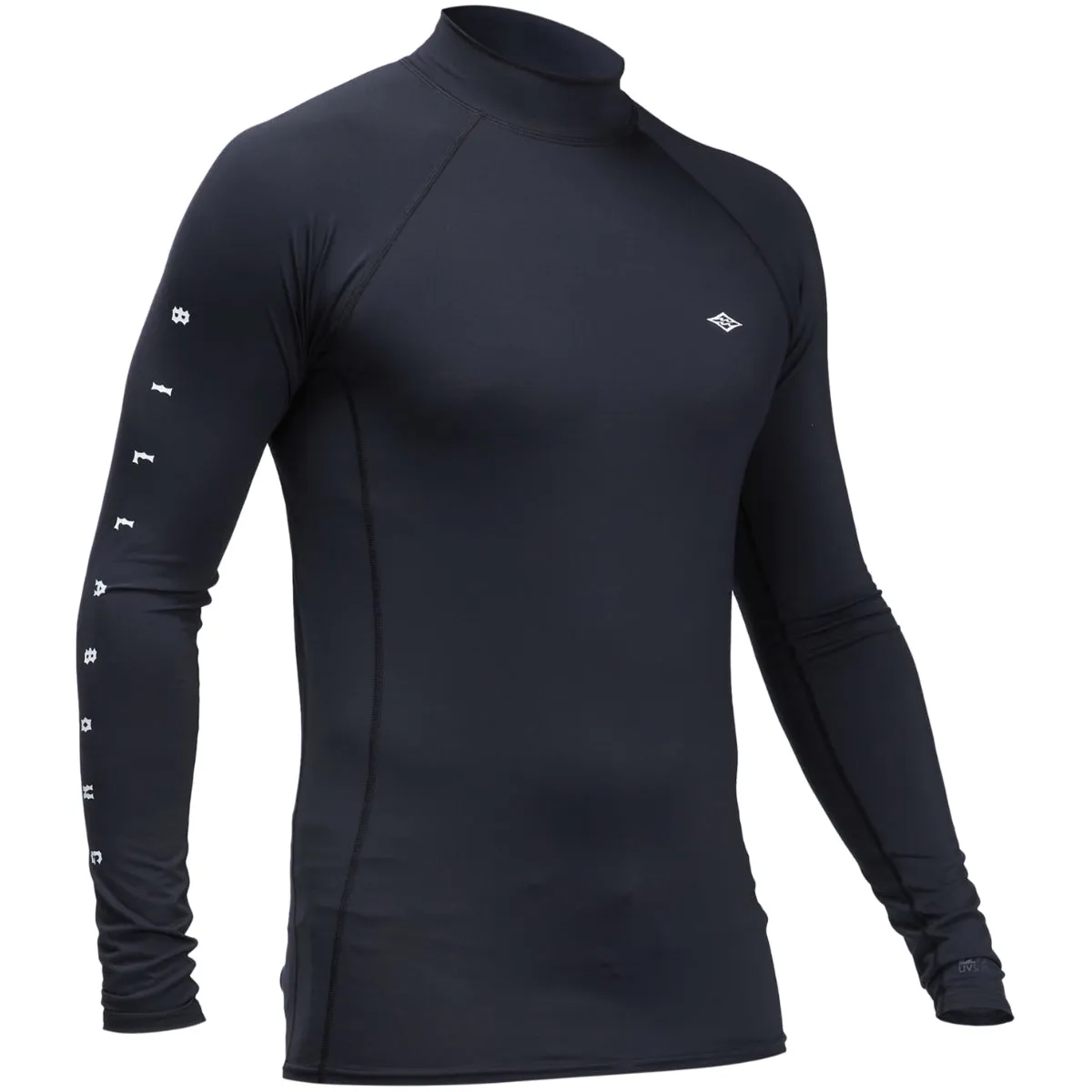 Billabong Unity Performance Fit Long Sleeve Rash Guard