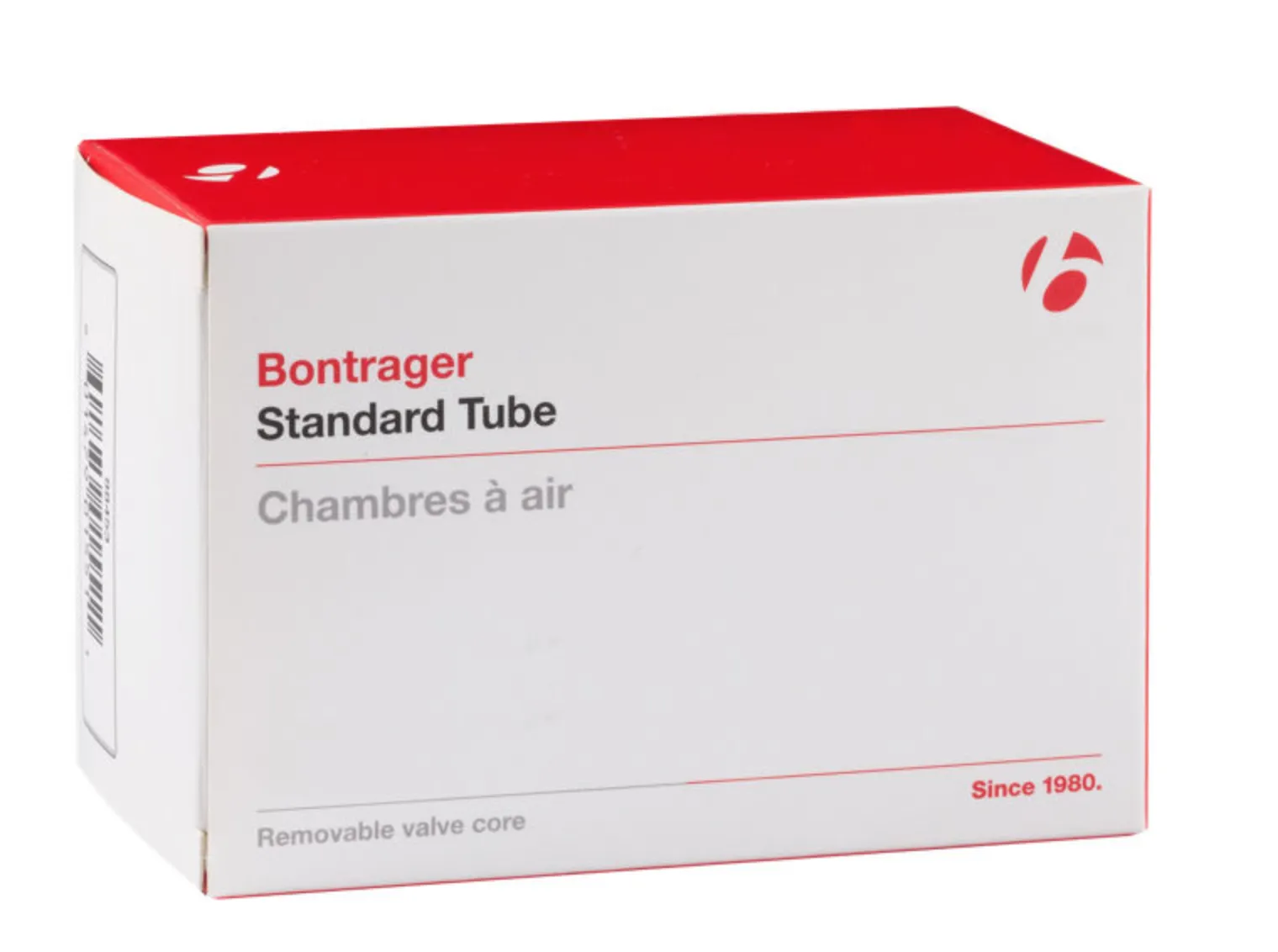 Bontrager Schrader Bicycle Tube