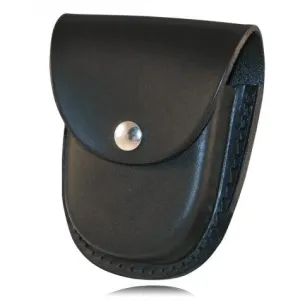 Boston Leather Economy Cuff Case