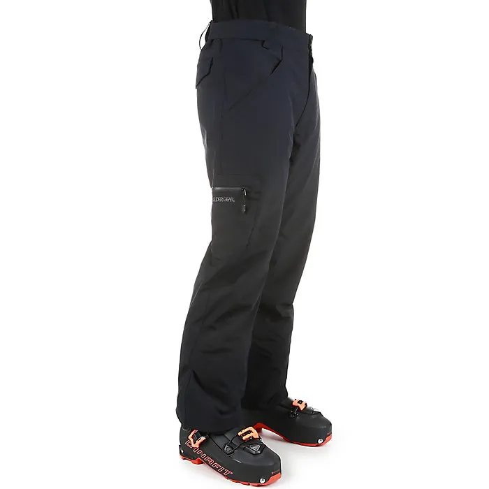 Boulder Gear Front Range Snow Pants - Men's (SHORT)