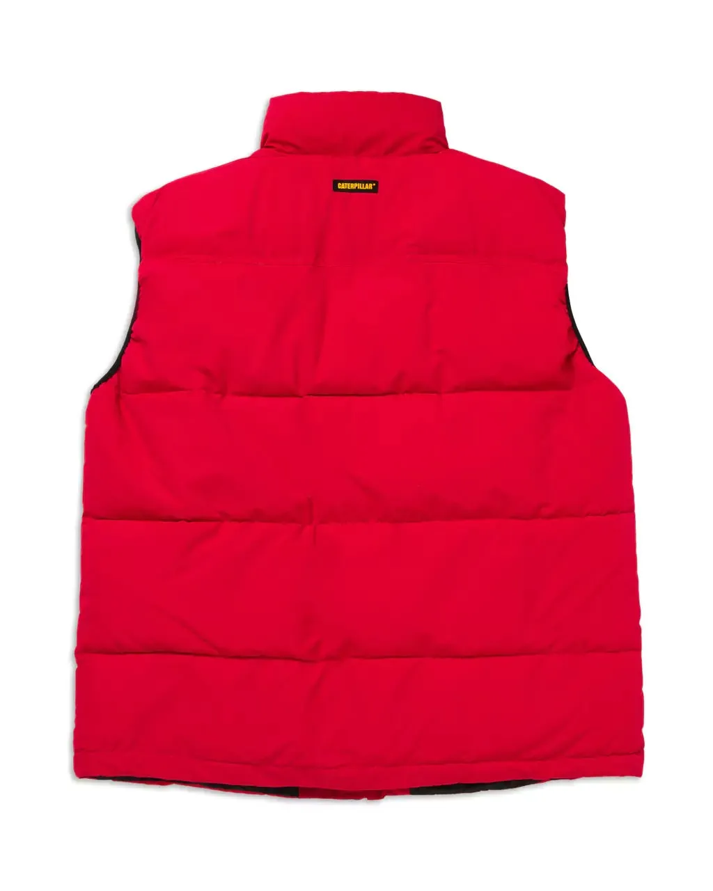 CAT Men's Arctic Zone Insulated Vest