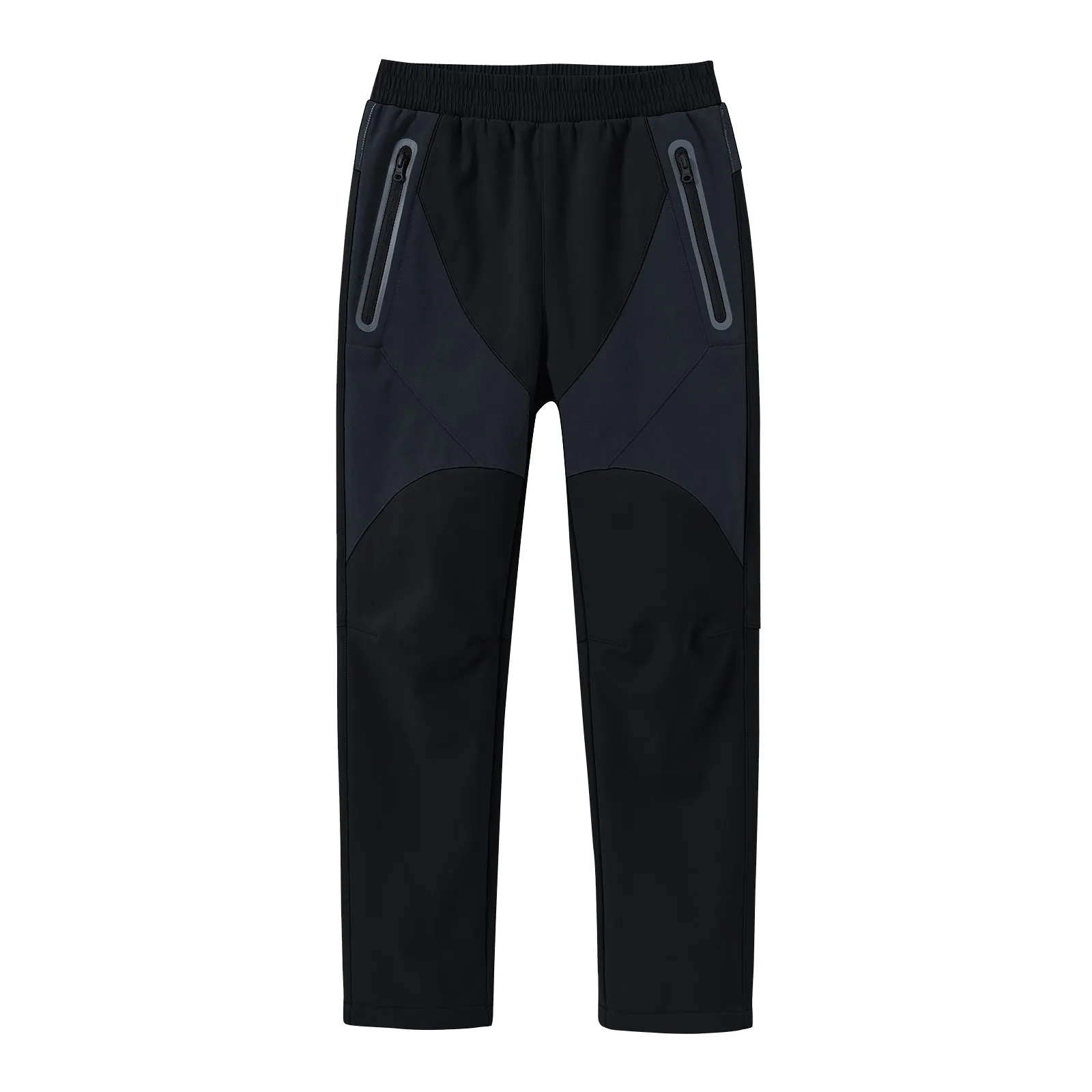 Children's winter outdoor warm trousers