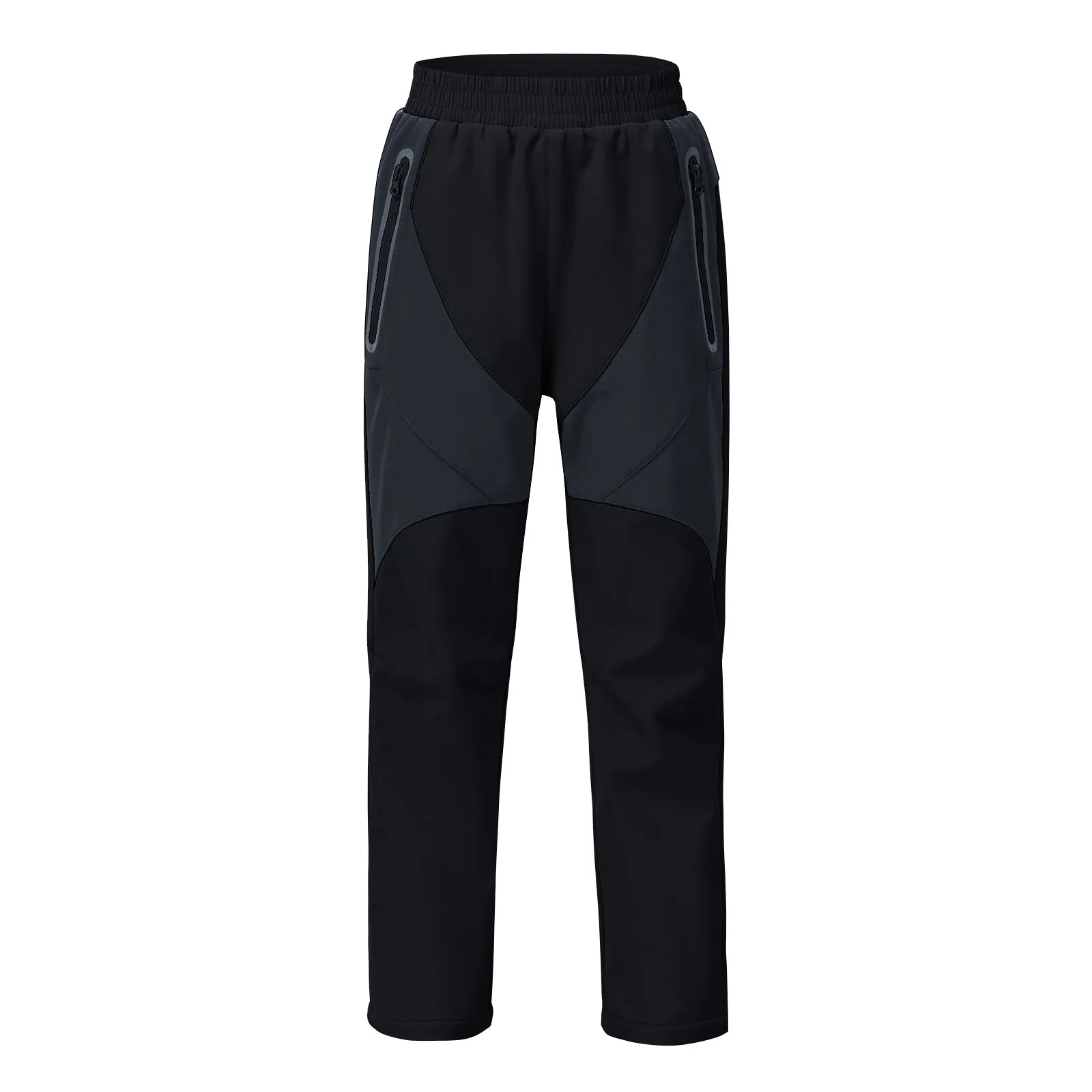 Children's winter outdoor warm trousers