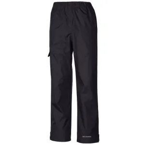 Columbia Black Cypress Brook Toddler Pant