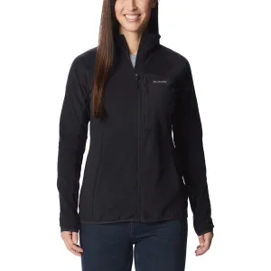 Columbia Women's Outdoor Tracks Full Zip