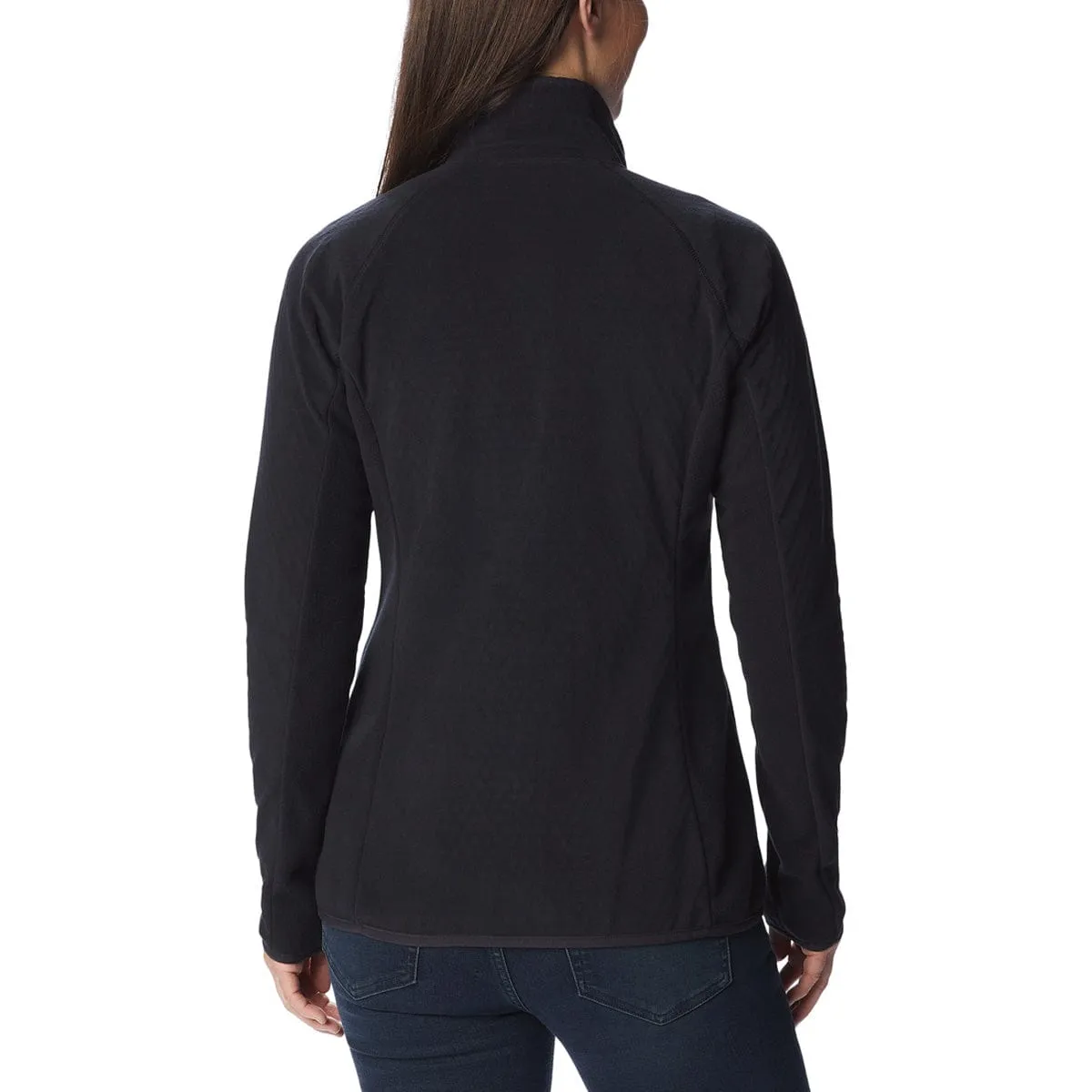 Columbia Women's Outdoor Tracks Full Zip