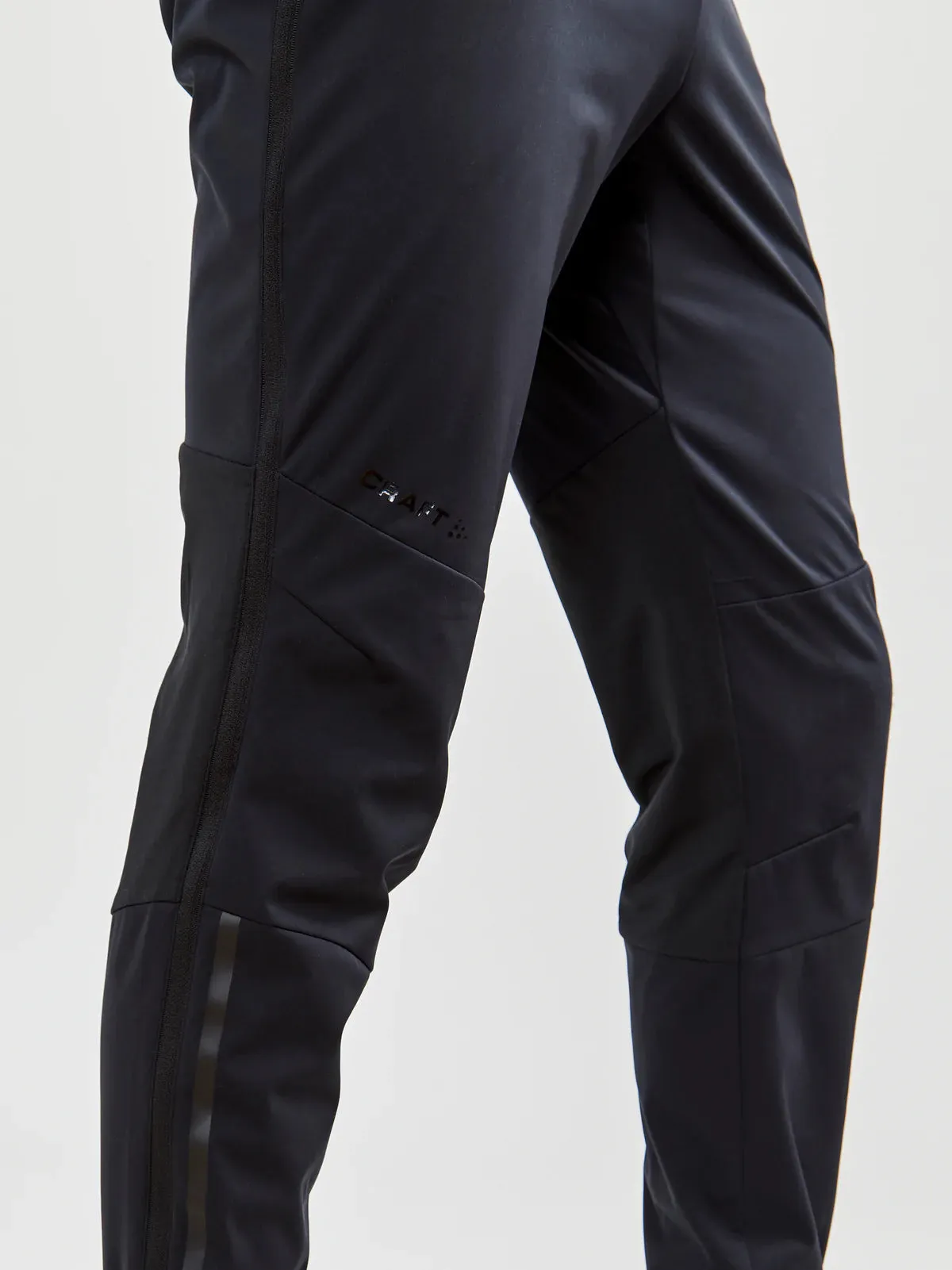 Craft Glide Full Zip Pant - Men's