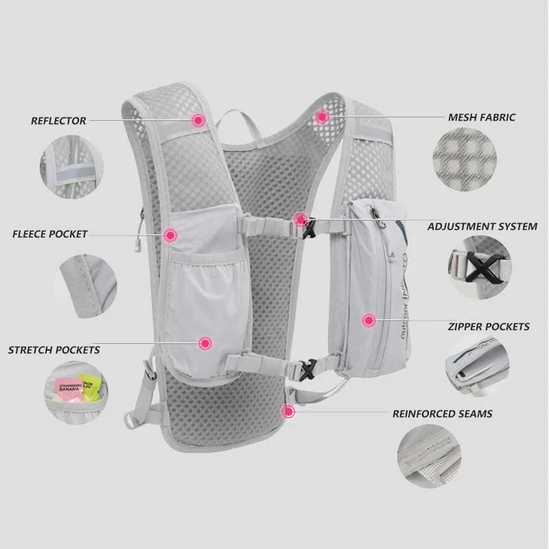 Dbeck® Outdoor Off-Road Vest