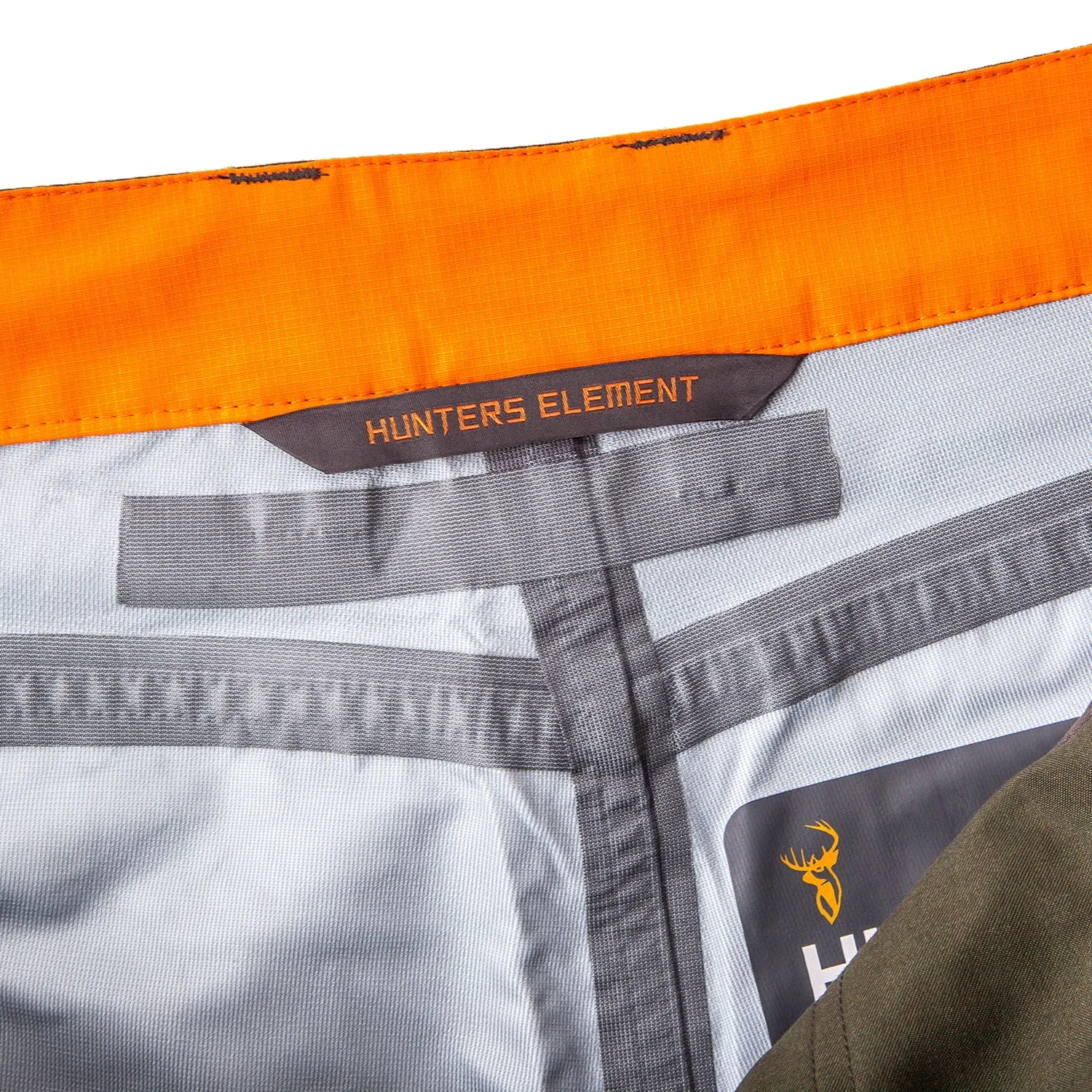 Downpour Elite Pants