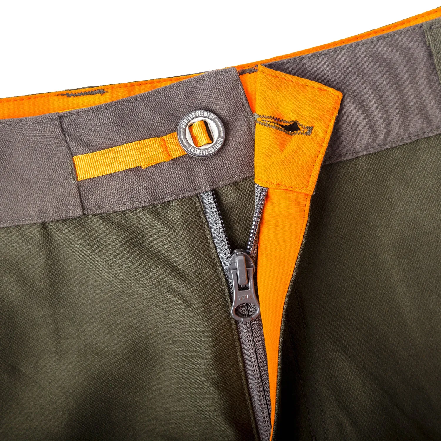 Downpour Elite Pants