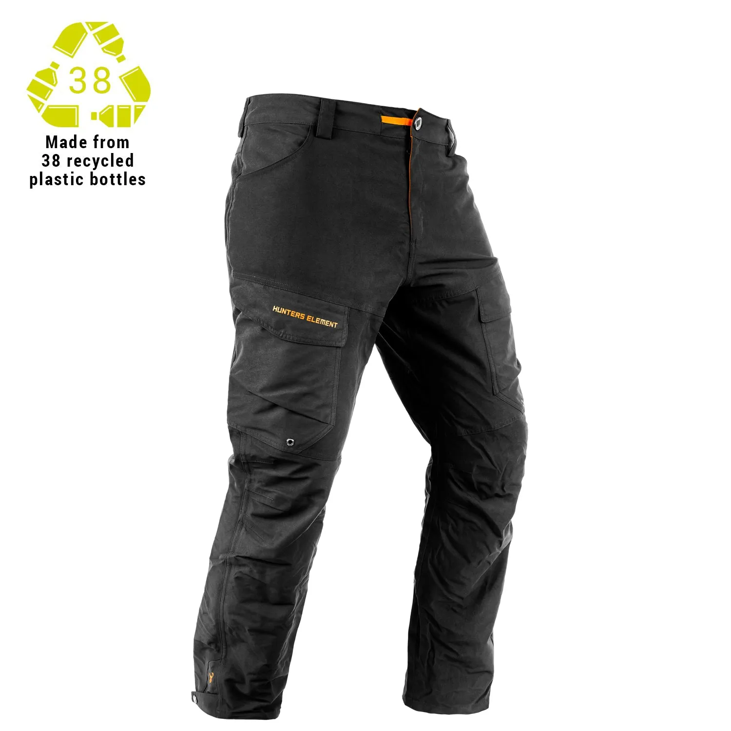 Downpour Elite Pants