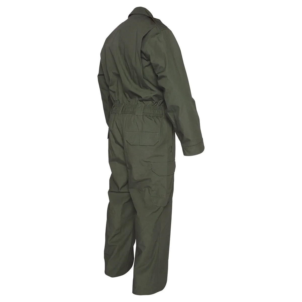 Elbeco Transcon CDCR Utility Jumpsuit