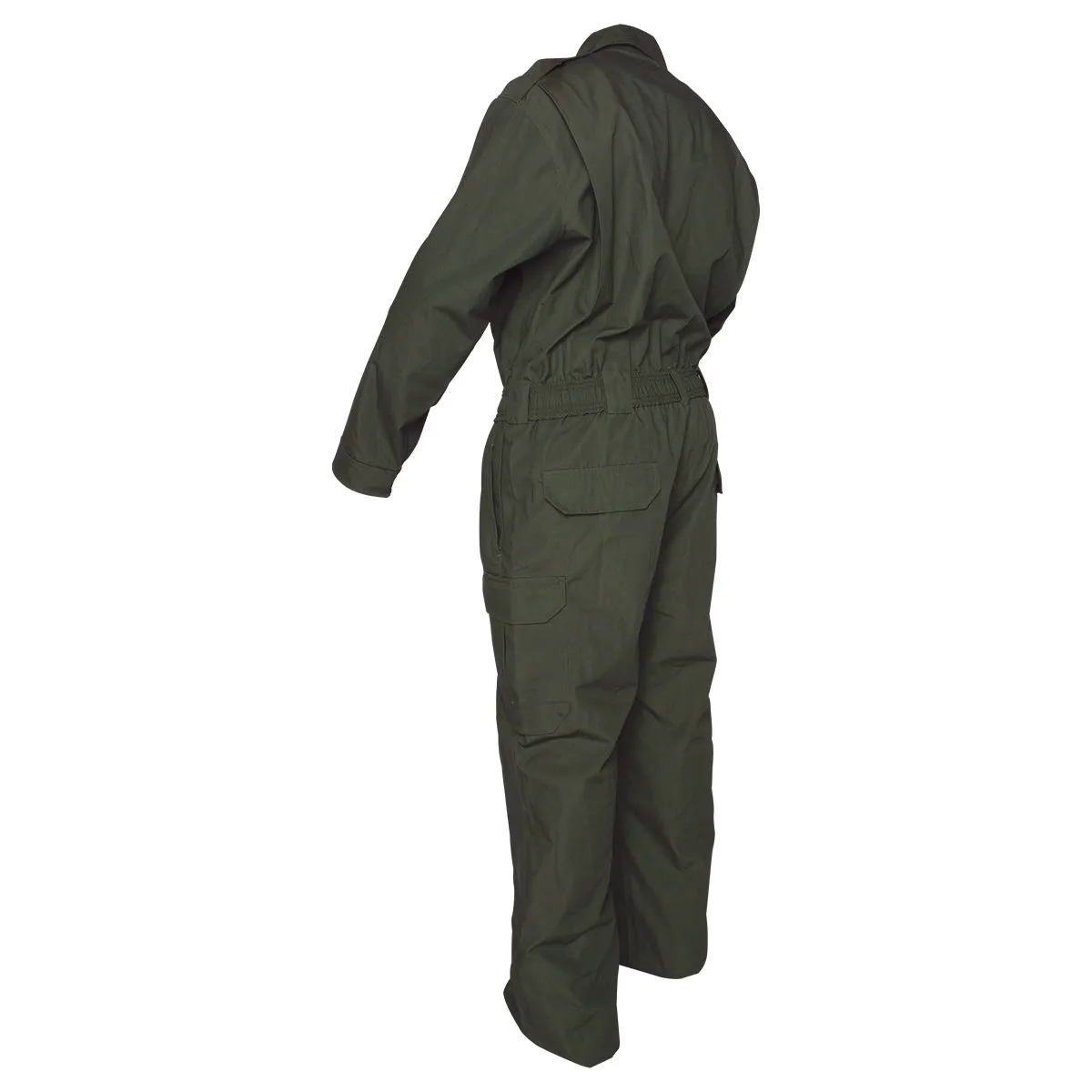 Elbeco Transcon CDCR Utility Jumpsuit