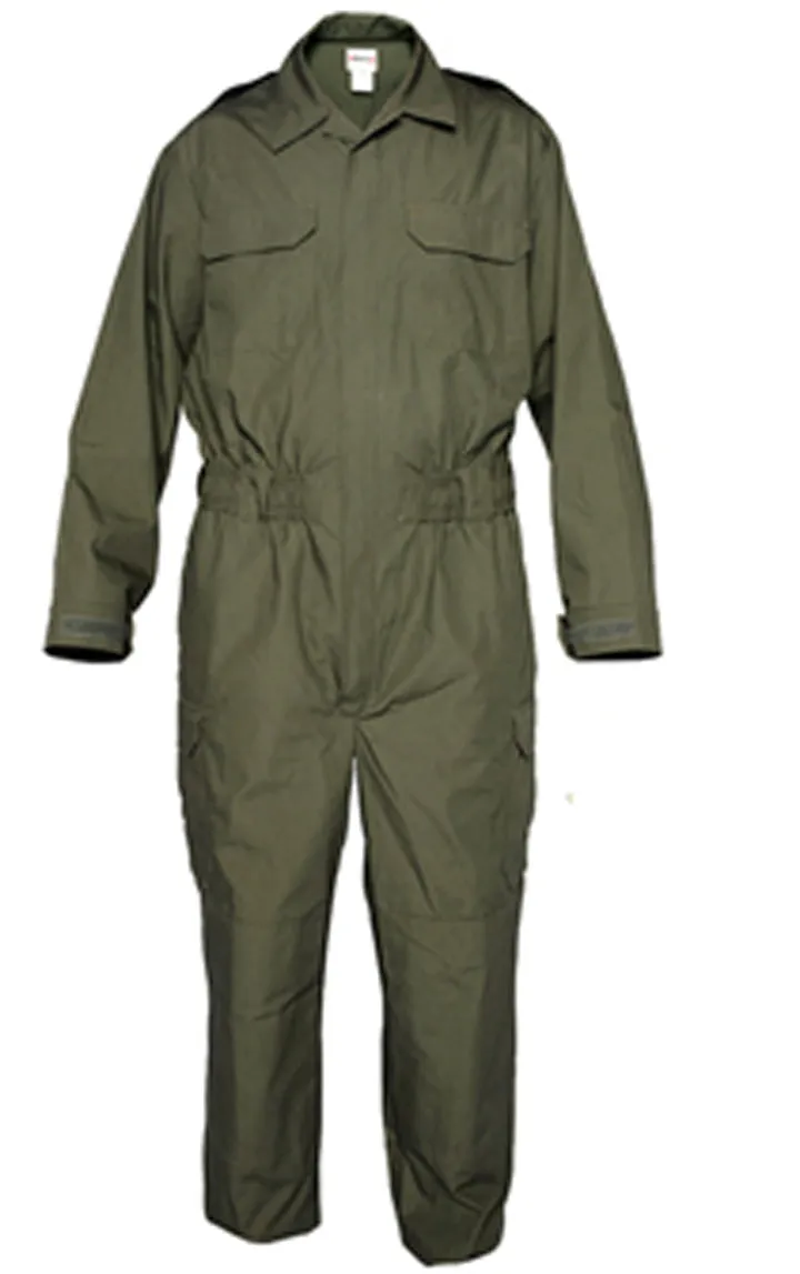 Elbeco Transcon CDCR Utility Jumpsuit