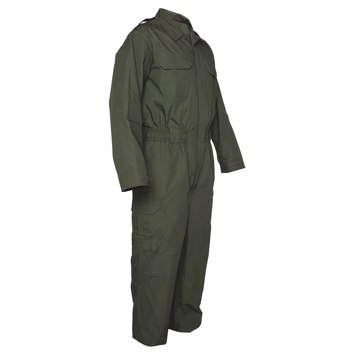 Elbeco Transcon CDCR Utility Jumpsuit