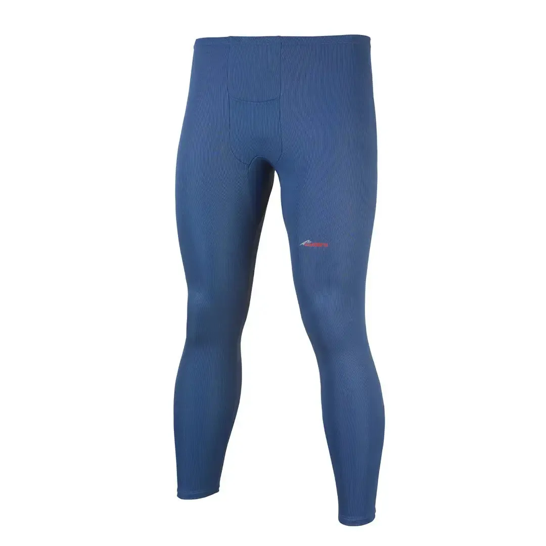 Factor 1 Mens Base Layer Leggings With Fly