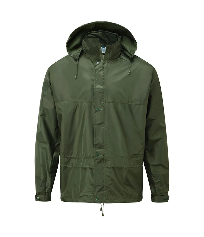 Fort Tornado jacket 217