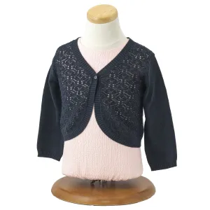 Girl's Spring Sensations Cardigan 1013