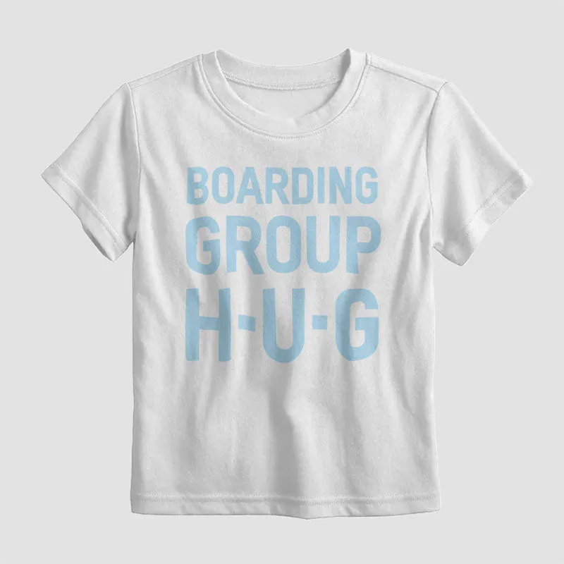 Group Hug - Kids T-Shirt