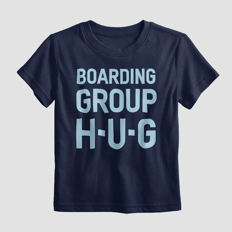 Group Hug - Kids T-Shirt