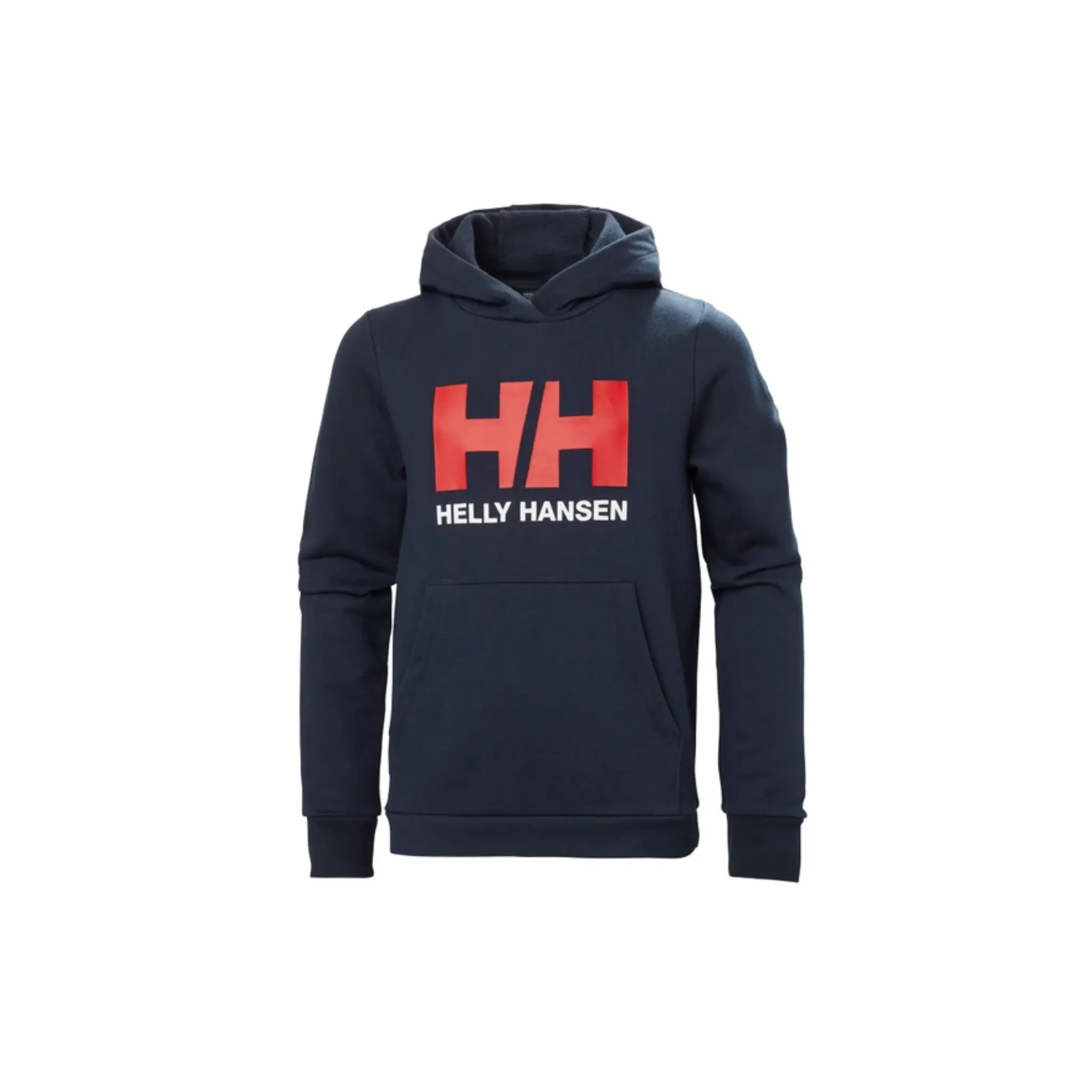 Helly Hansen Junior Logo Hoodie 2.0