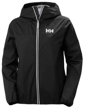 Helly Hansen Womens Belfast II Packable Jacket