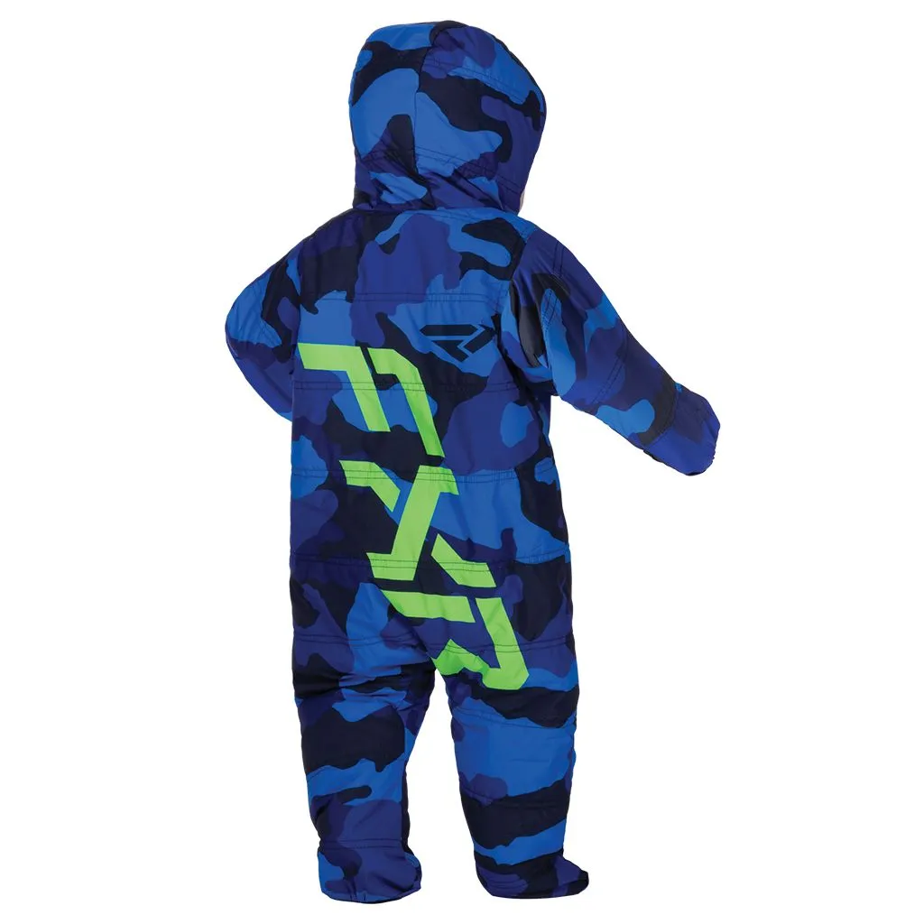 Infant FXR CX Snowsuit