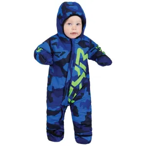 Infant FXR CX Snowsuit