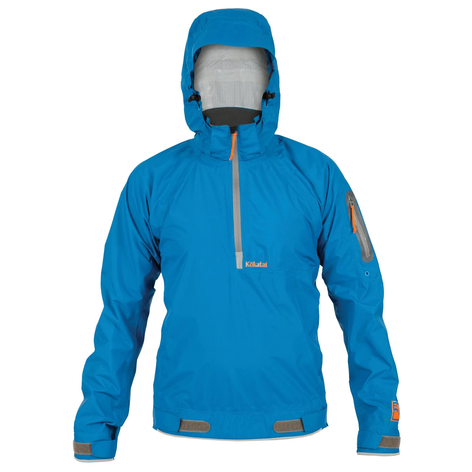 Kokatat  Men's Hydrus Jetty Paddling Jacket (Closeout)