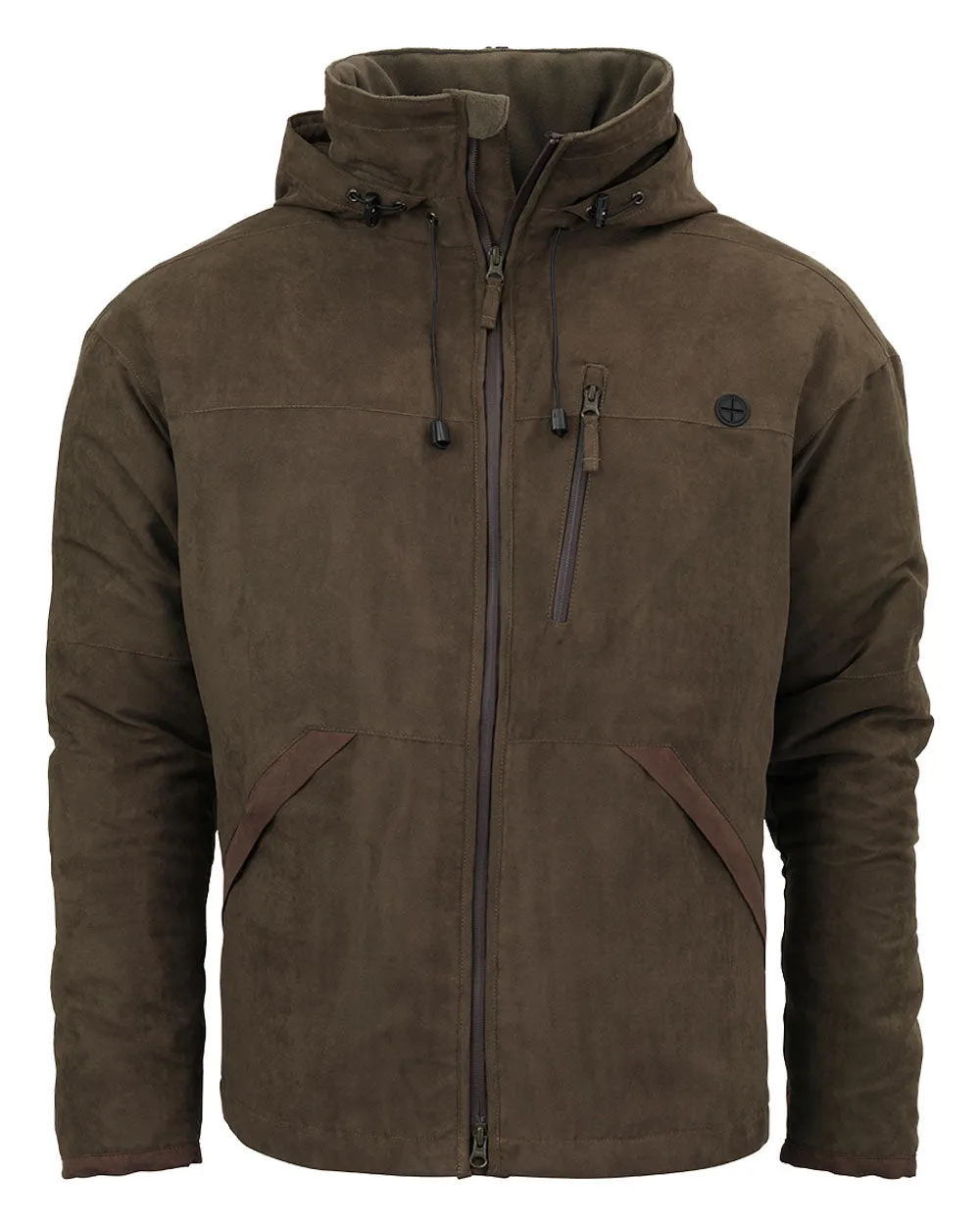 Laksen Waterford ISO 160 Primaloft Jacket with CTX