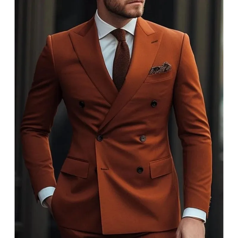 LMS Gents 2 Piece Formal Business Suits