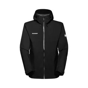 Men's Convey Tour HS Hooded Jacket