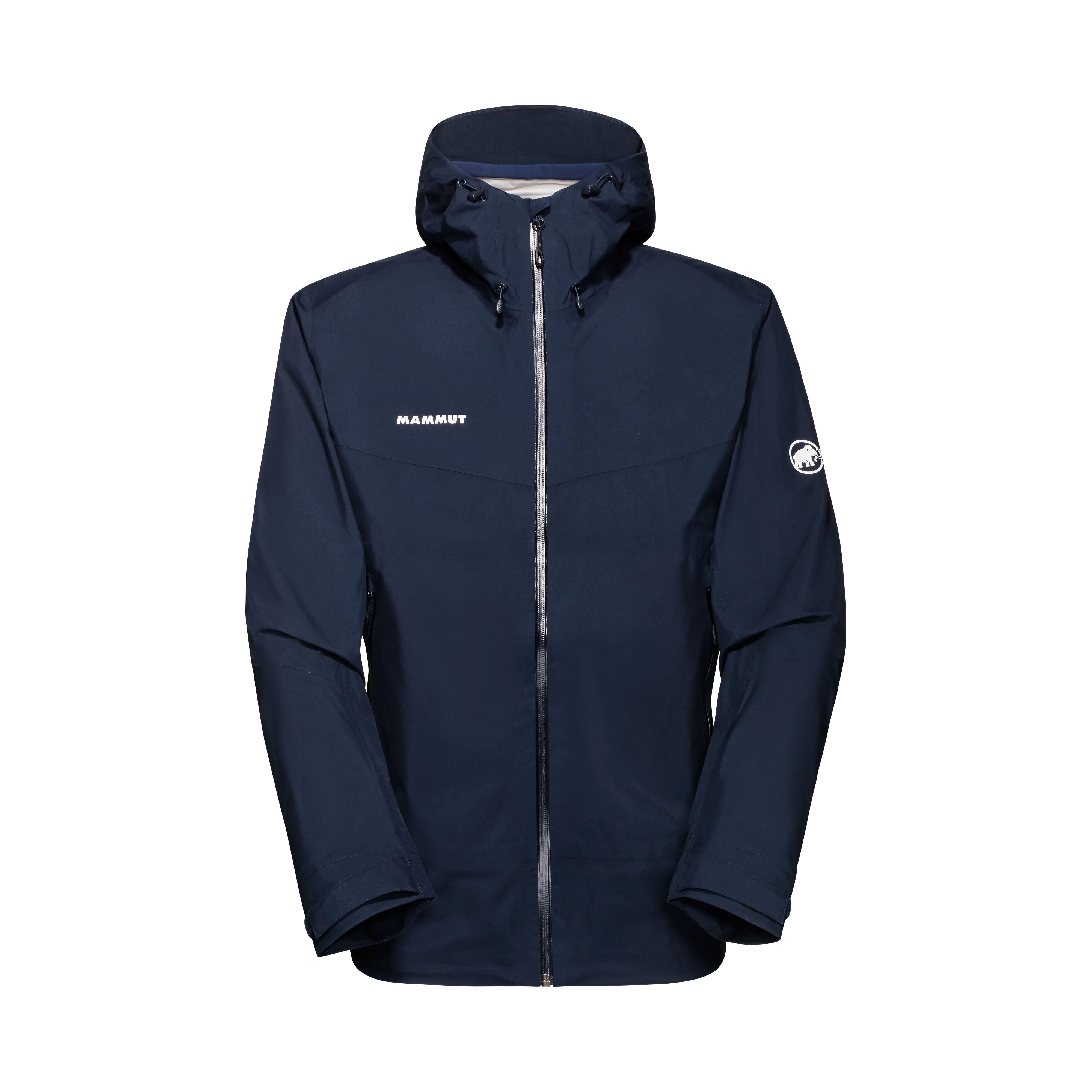 Men's Convey Tour HS Hooded Jacket