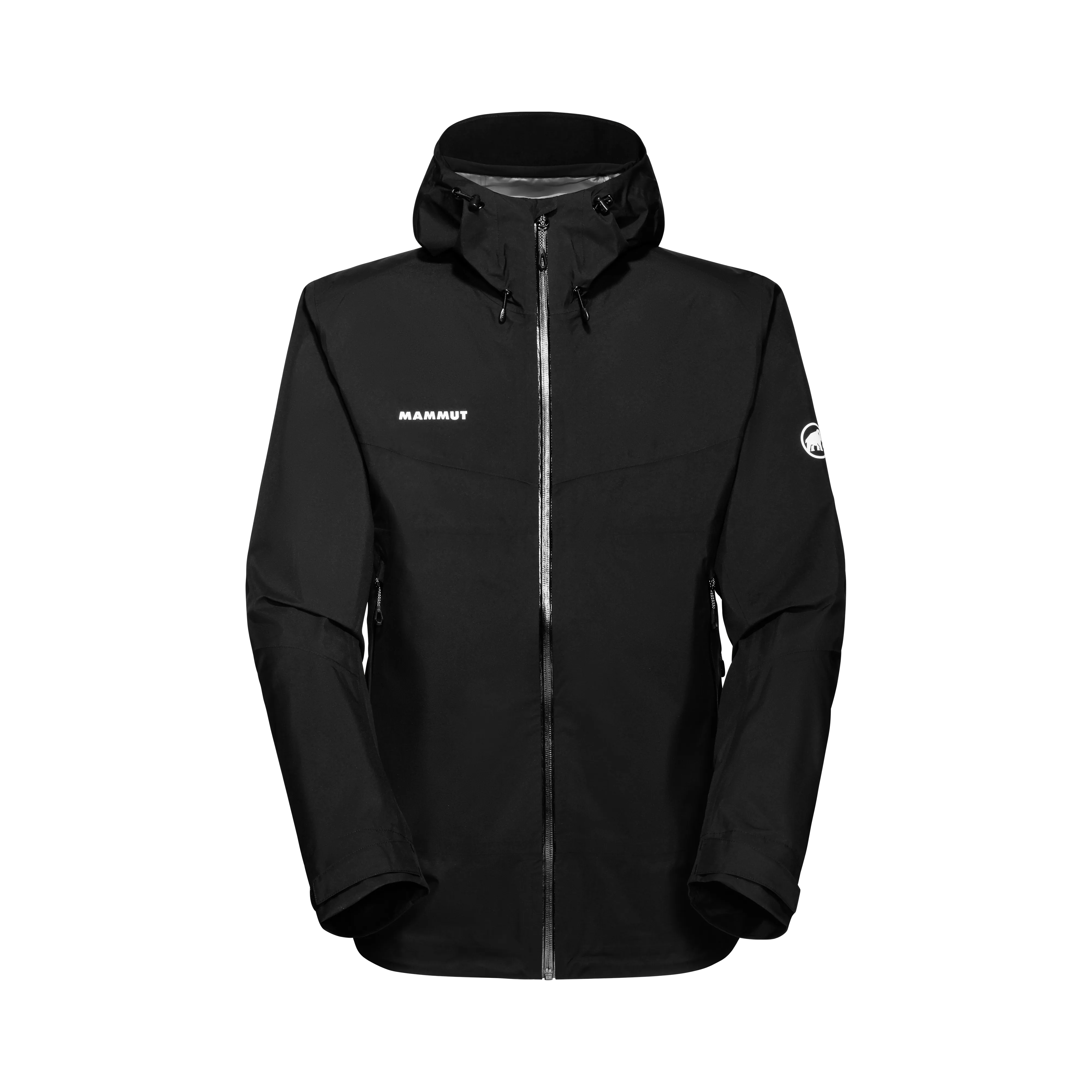 Men's Convey Tour HS Hooded Jacket